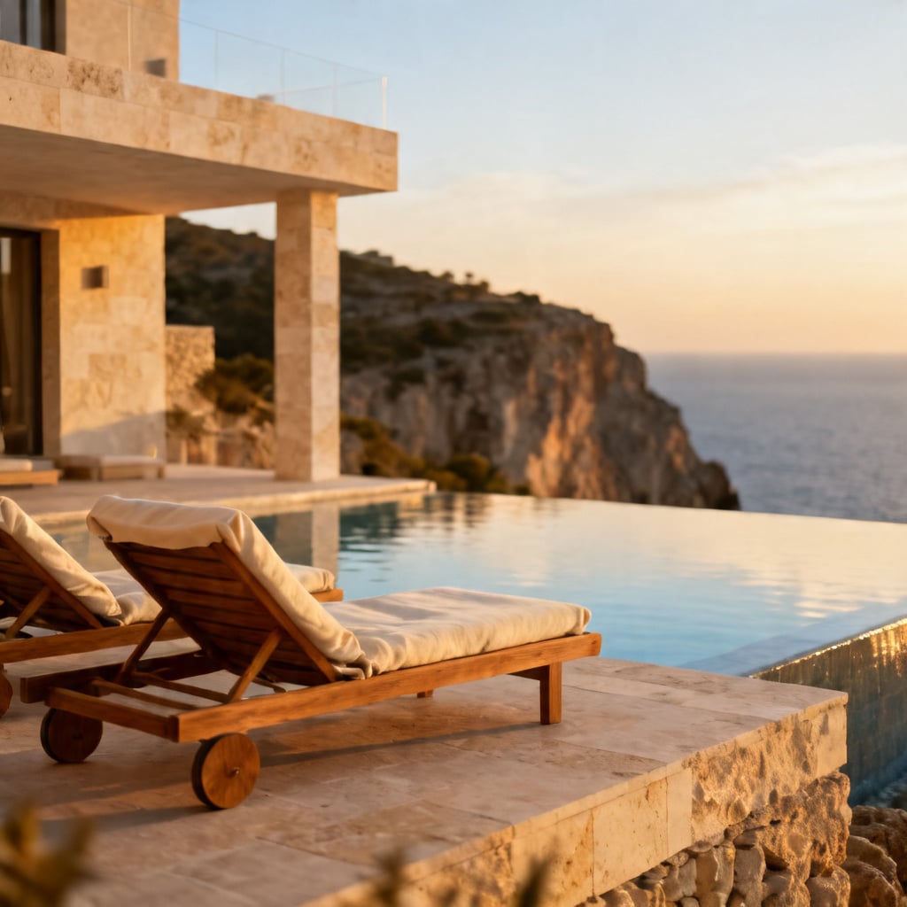 Hotels and Hospitality