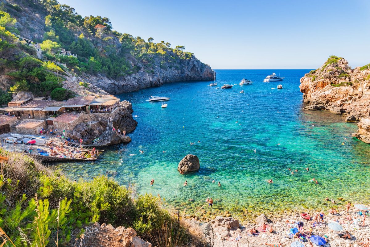 Balearic Islands