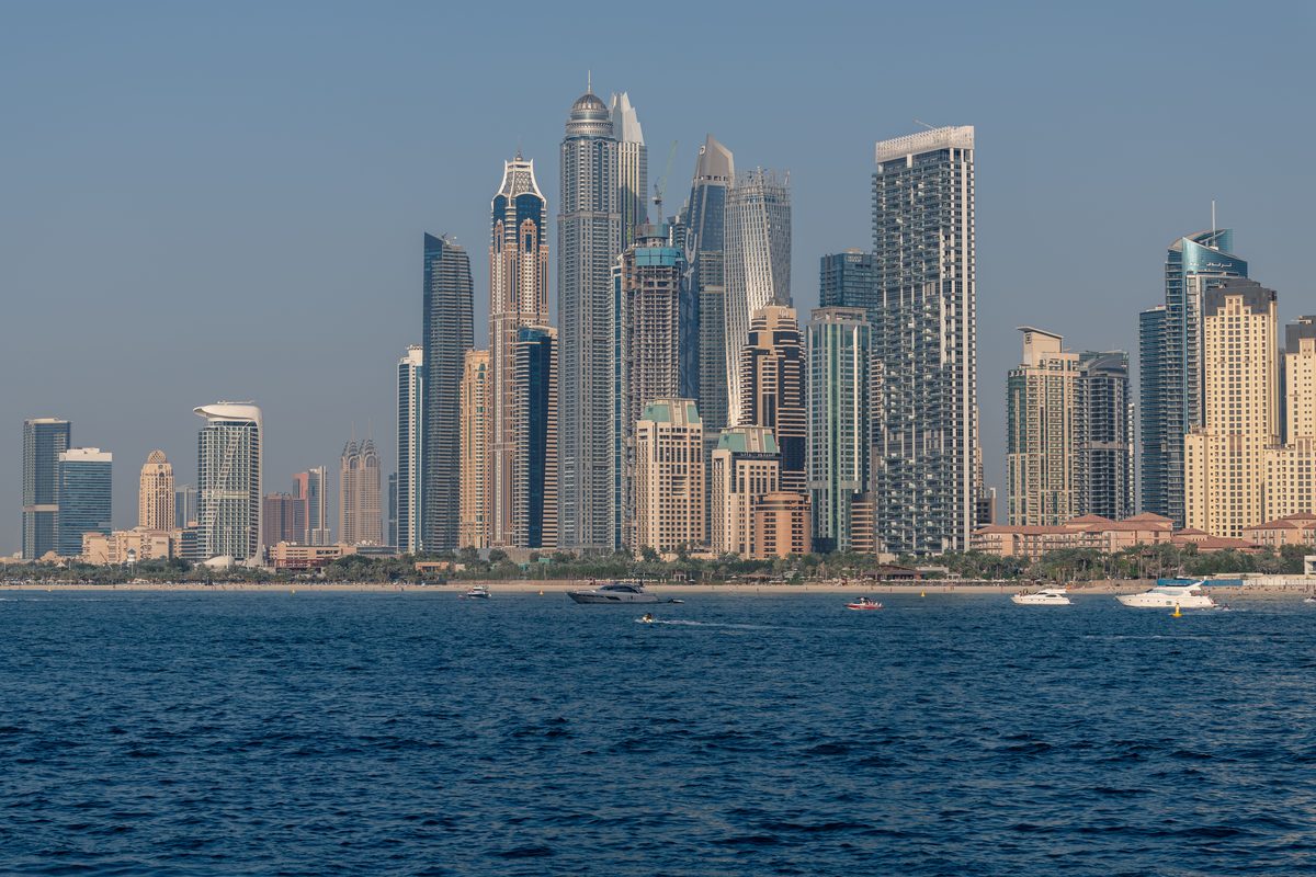 Dubai