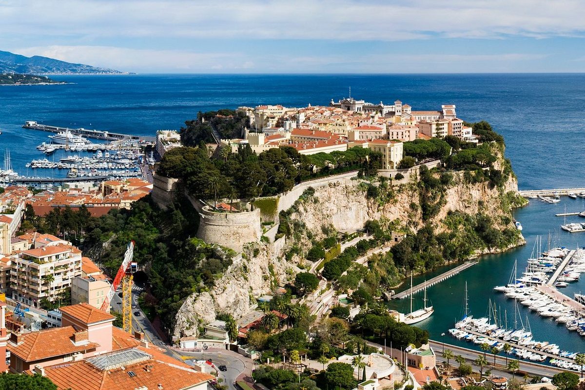 Monaco